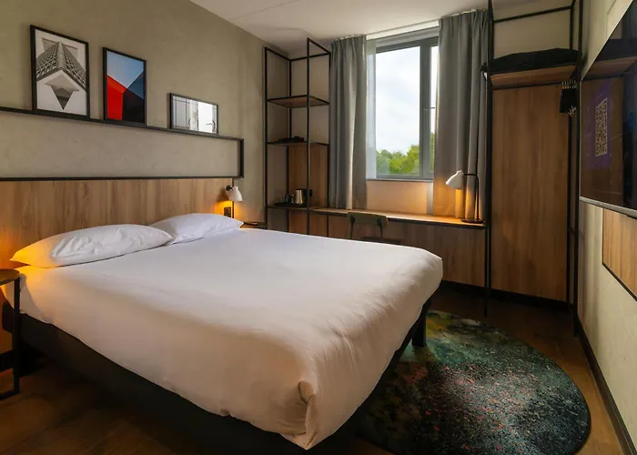 ibis Tilburg